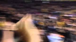 Colorado buzzer beater beats Kansas