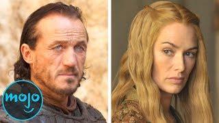 Game of Thrones: 10 Behind the Scenes Facts