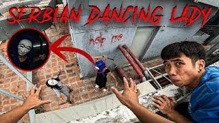 SERBINA DANCE LADY REAL LIFE ESCAPE 41.0 | Horror Parkour Pov Short | Bubbles 3Run