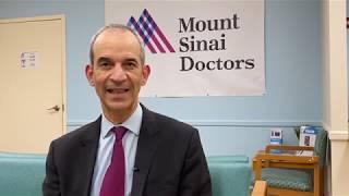 Mount Sinai Doctors Westchester: Dr. Eric Small