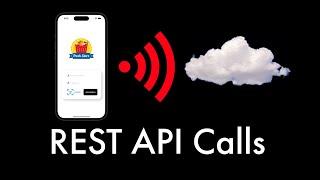 Swift REST-API Calls - JWT - Tutorial - Deutsch 2023