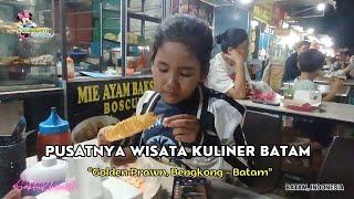 PUSATNYA WISATA KULINER BATAM