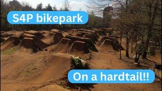 S4P bike park - Dirt Jump heaven