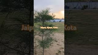 UIT, JDA, KDA, approved gated township, Jaipur, Kota, Ajmer