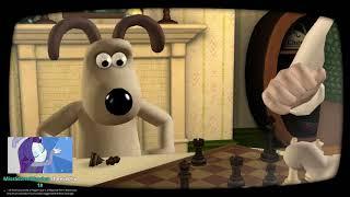 [Double Shadow Live- Wallace & Gromit's Grand Adventures] Return of the Dynamic Duo(s)