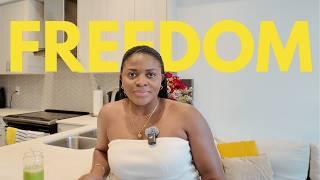 How I'm Funding my Unemployed Life || Starting Over Episode #1