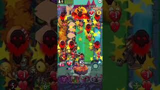 [PvZ Heroes] Waiting for Victory  #pvzheroes #shorts #illigeble