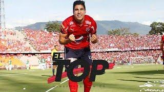 5 goles magníficos de Mao Molina en el fútbol colombiano | El Top de Win Sports