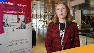 WorkBuzz – Client Testimonial – Emily Abbott – Synextra Ltd