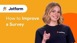 5 Ways to Improve Your Online Surveys