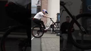 FABIO Wibmer‘s crazy SKILLS! #shorts