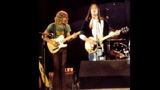 Dan Fogelberg & Joe Walsh /// As The Raven Flies (1974)