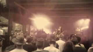 Saturna - Way Too Long