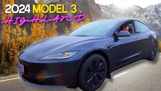 Is the 2024 Tesla Model 3 RWD the BEST Value Car You Can Buy?