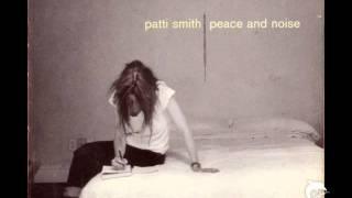 Patti Smith - Dead City