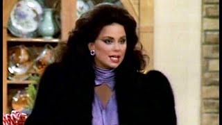 08 Designing Women in fur coat