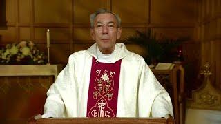 Catholic Mass Today | Daily TV Mass, Wednesday August 28, 2024