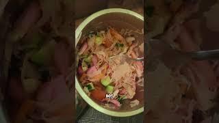 Подготовка к голоданию.. #лечебноеголодание #чисткаорганизма
