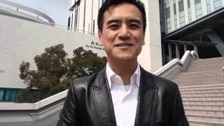 李根興 Edwin Lee 創業故事分享:　你是最普通，還是最本事?