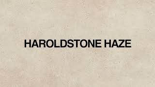 Stiled Haroldstone Haze Porcelain Outdoor Paving Ad