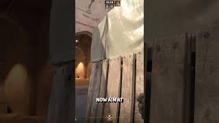 How to Smoke CT on Dust 2 in CS2 – Easy Lineup Guide! #cs2 #counterstrike2