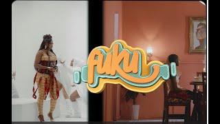 NINIOLA - FUKU (OFFICIAL VIDEO)