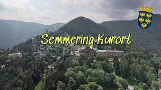 Semmering Kurort 4K