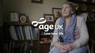 Social Care and the Unmet Need | Age UK