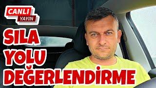 Sıla Yolu Değerlendirme / Mehmet Asir Canlı