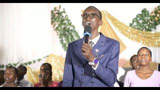 Lifting Our Hearts in Praise Concert - College Adventiste de Gitwe