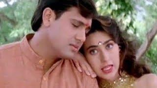 Woh Aankh Hi Kya (Love)HD- Khuddar 1994 | Alka Yagnik, Kumar Sanu