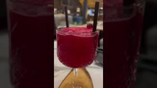 Strawberry ice juice. #youtubeshorts #shortvideo #video #youtube #art #turkey #fashion