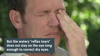 Dry Eyes Treatment  In Cedar Park | Lakeline Vision Source