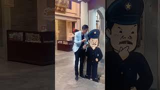 做局长其实很简单七十二家房客 258黎秋水 识玩识食258