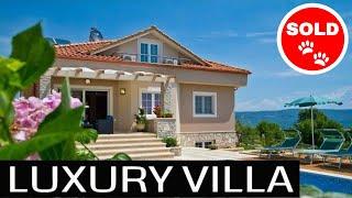  Villa in Istria | Villa For Sale | Croatia Property | Immobilien Kroatien |