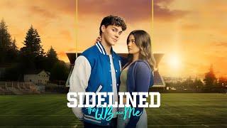 Sidelined: The QB and Me (2024) Full Movie | Siena Agudong, Noah Beck, Drew Ray Tanner |Facts Review