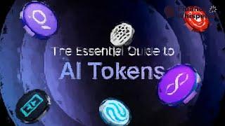 The Future of AI Tokens $UBC, $MONA, $YOUSIM, and $CLANKER Explained!