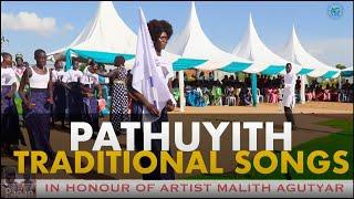 Pathuyith Classic Traditional Songs the best selection produced by AG Productions