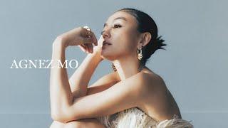 Timid Interview | AGNEZ MO