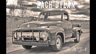 Zach Dylan "This Old Truck"