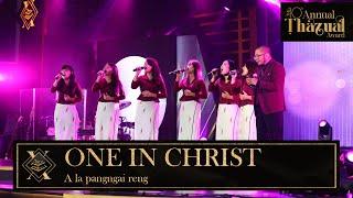 ONE IN CHRIST - A LA PANGNGAI RENG