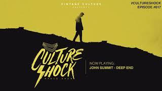 Vintage Culture - Culture Shock #017 - Best of 2021