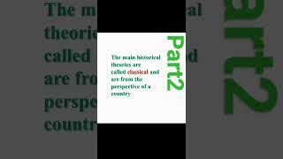 International Trade Theory part 2#education#videos #shortvideo#viralvideos #education#learning