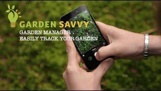 Garden Savvy Garden Manager Tutorial