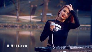 Volkova - Live @ Swan Lake [Progressive House DJ Mix]