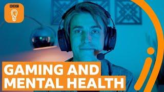 Is gaming good for your mental health? | BBC Ideas