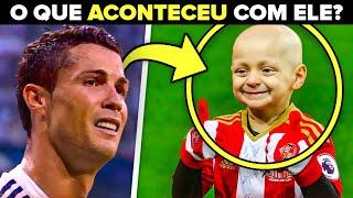 Momentos Emocionantes no Futebol