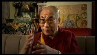 The Dalai Lama | The Oracle