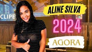 AGORA - ALINE SILVA @PabloOficial