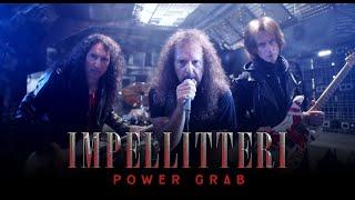 Impellitteri - "Power Grab" - Official Video